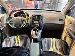 هیۆندای تۆکسۆن